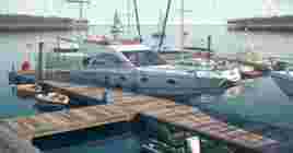 Сегодня выйдет симулятор ремонта яхт Yacht Mechanic Simulator