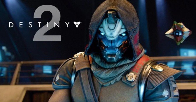 Destiny 2 пересматривает свою внутри игровую экономику