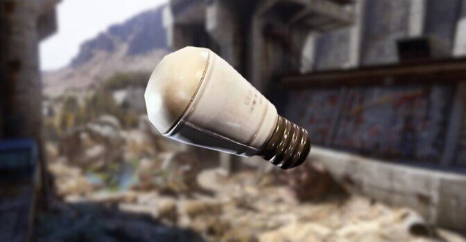 Где найти и как получить лампочки в Арк Рейдерс