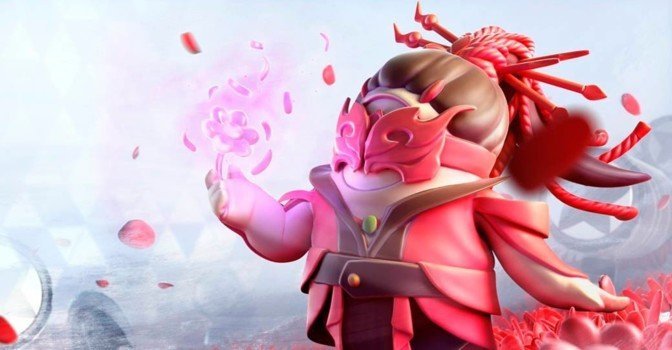 Naraka: Bladepoint получила кроссовер с Fall Guys и новый режим