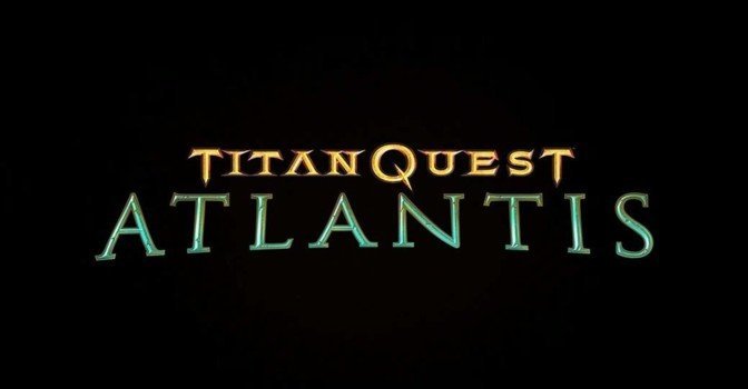 Обзор Titan Quest: Atlantis — плывем в Атлантиду