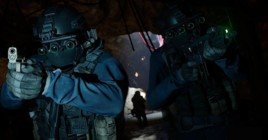 В Call of Duty: Modern Warfare будут боевые пропуски