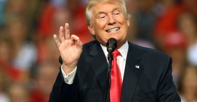 На Twitch появился официальный канал Дональда Трампа