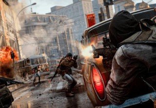 В новых трейлерах CoD: Black Ops Cold War показали три уровня