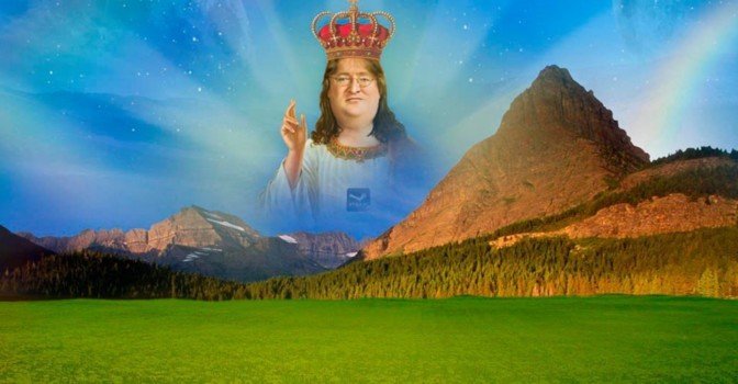 Слух: Летняя распродажа в Steam начнется 25 июня