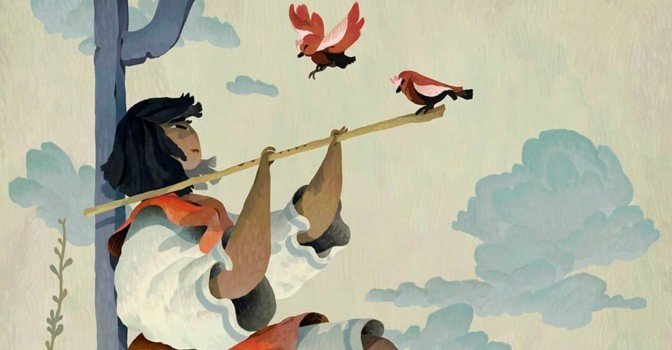 Сегодня в раннем доступе Steam выйдет ММО Book of Travels