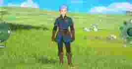 Как поменять внешность персонажа в Ni no Kuni: Cross Worlds