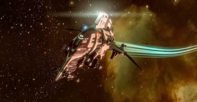 Испытательный полигон Бездны в EVE Online получит новые события