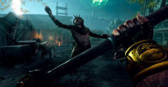 Тени сгущаются над Бегенхафеном в Vermintide 2