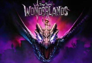 Вышел сюжетный трейлер Tiny Tina’s Wonderlands