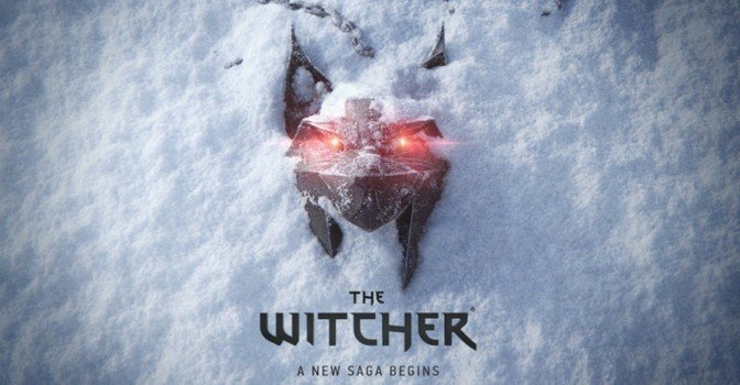 CD Projekt Red работает над новым Ведьмаком
