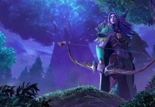 Устранение технических проблем в Warcraft 3: Reforged