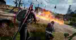 Обновление 6.2 добавило в PUBG режим «Командный бой насмерть»