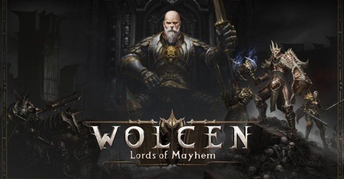 Как прокачивать воина в Wolcen: Lords of Mayhem — гайд