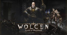Как прокачивать воина в Wolcen: Lords of Mayhem — гайд