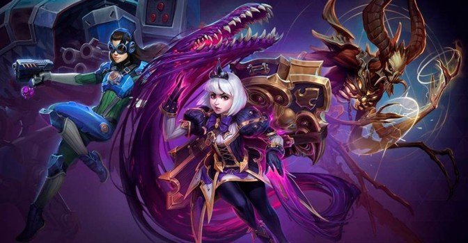 Из-за коронавируса Blizzard включили бонусы в своих играх