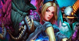 Слух: Blizzard Entertainemnt заняты разработкой игры Stacraft 3
