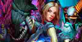 Слух: Blizzard Entertainemnt заняты разработкой игры Stacraft 3