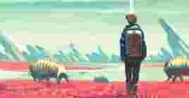 Игроки No Man's Sky собрали 3000 долларов на рекламный баннер