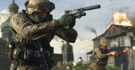 В Call of Duty: Modern Warfare пройдут «Выходные двойного опыта»