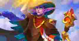 Для Hearthstone вышло обновление 27.6 с событием «Тыквовин 2023»