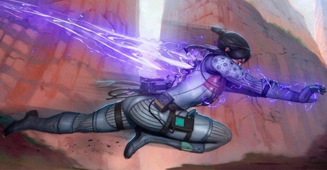Мобильная игра Apex Legends Mobile уже вышла в некоторых странах