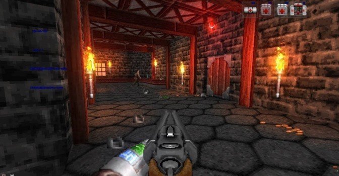 Выход мода Sigil по DOOM переносится