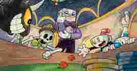 Выйдет бесплатное обновление для Cuphead