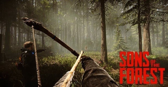 Sons of the Forest стала коммерчески успешной