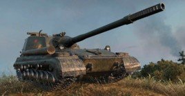 Патч 1.13 изменит осколочно-фугасные снаряды в World of Tanks
