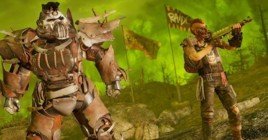 Жертвы воров в Fallout 76 получили компенсации