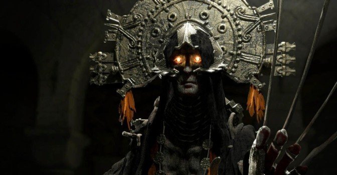 Ультиматум не войдет в основную версию Path of Exile