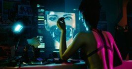В Cyberpunk 2077 добавят трассировку лучей в реальном времени