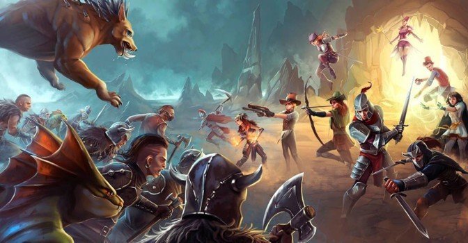 В магазине GOG стартовала распродажа игр от 1C Entertainment
