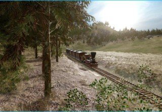 На Gamescom 2022 анонсирован симулятор Railway Empire 2