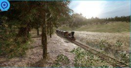На Gamescom 2022 анонсирован симулятор Railway Empire 2