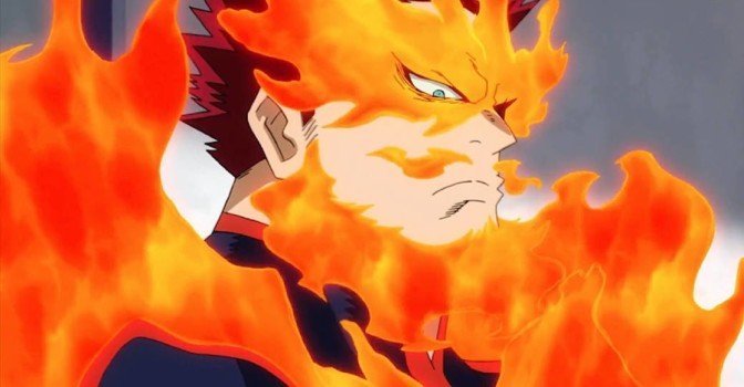 Для My Hero Ultra Rumble вышел патч со Старателем и режимом «Дуо»