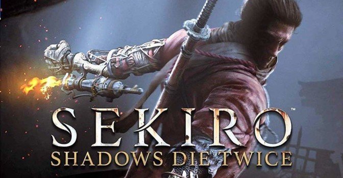 Где взять лазурит в Sekiro: Shadows Die Twice