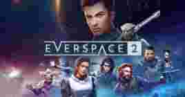 Для игры Everspace 2 готовится крупное обновление