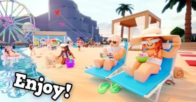 Все коды для Roblox Welcome to Bloxburg на апрель 2024 года