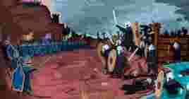 В GOG началась распродажа игр от Raw Fury