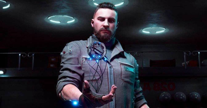 В новом геймплейном ролике Atomic Heart показали бой с Ежихой