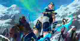 Для Legends of Runeterra вышло обновление 0.9.1