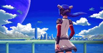 CrossCode надоело сидеть в раннем доступе