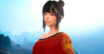 Black Desert - Настало время проявить величие авантюриста