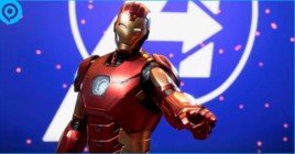 Gamescom 2019: вышел геймплейный ролик Marvel's Avengers