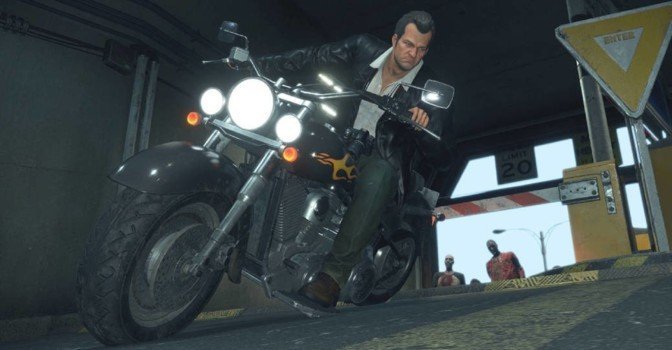 Dead Rising Deluxe Remaster обзавелся датой выхода и предзаказами