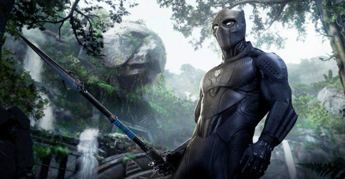 DLC «Война за Ваканду» ввело в Marvel's Avengers Черную Пантеру