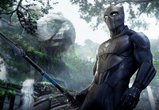 DLC «Война за Ваканду» ввело в Marvel's Avengers Черную Пантеру