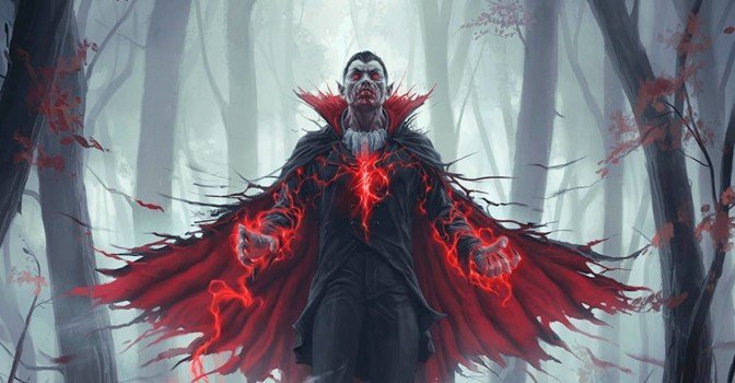 V Rising – в мае состоится выход обновления Secrets of Gloomrot